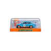 Scalextric C4530 Ford Escort Mk1 Wayne Crabtree Modified Fords 2023 Gulf Livery