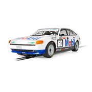 Scalextric C4535 Rover SD1 1984 Bathurst 1000 Steve Soper Ron Dickson