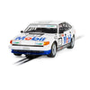 Scalextric C4535 Rover SD1 1984 Bathurst 1000 Steve Soper Ron Dickson
