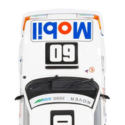 Scalextric C4535 Rover SD1 1984 Bathurst 1000 Steve Soper Ron Dickson