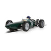 Scalextric C4536 BRM P57 Winner Dutch Gp 1962 World Champion Edition
