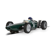 Scalextric C4536 BRM P57 Winner Dutch Gp 1962 World Champion Edition