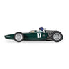 Scalextric C4536 BRM P57 Winner Dutch Gp 1962 World Champion Edition