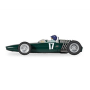 Scalextric C4536 BRM P57 Winner Dutch Gp 1962 World Champion Edition