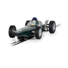 Scalextric C4536 BRM P57 Winner Dutch Gp 1962 World Champion Edition