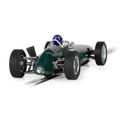 Scalextric C4536 BRM P57 Winner Dutch Gp 1962 World Champion Edition