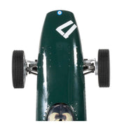 Scalextric C4536 BRM P57 Winner Dutch Gp 1962 World Champion Edition