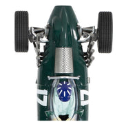 Scalextric C4536 BRM P57 Winner Dutch Gp 1962 World Champion Edition