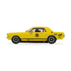 Scalextric C4537 Ford Mustang Slot Car Rassler Racing