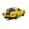 Scalextric C4537 Ford Mustang Slot Car Rassler Racing