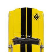 Scalextric C4537 Ford Mustang Slot Car Rassler Racing