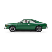 Scalextric C4538 AMC Hornet Slot Car - Green