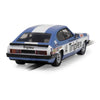 Scalextric C4544 Ford Capri MKIII Slot Car - Gerry Marshall