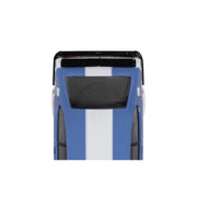 Scalextric C4544 Ford Capri MKIII Slot Car - Gerry Marshall