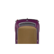 Scalextric C4545 Austin Mini Cooper S Slot Car - Jo Polley