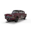 Scalextric C4546 Ford Anglia 105E Broadspeed Slot Car