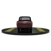 Scalextric C4546 Ford Anglia 105E Broadspeed Slot Car