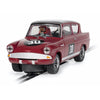 Scalextric C4546 Ford Anglia 105E Broadspeed Slot Car