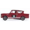 Scalextric C4546 Ford Anglia 105E Broadspeed Slot Car
