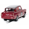 Scalextric C4546 Ford Anglia 105E Broadspeed Slot Car