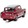 Scalextric C4546 Ford Anglia 105E Broadspeed Slot Car