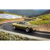 Scalextric C4551A James Bond AMC Hornet The Man With the Golden Gun (Gold Anniversary Edition)