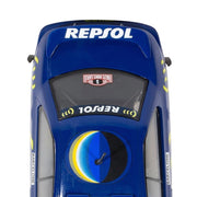 Scalextric C4555 Subaru Impreza WRX 1995 Monte Carlo Rally Carlos Sainz