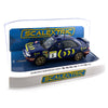 Scalextric C4555 Subaru Impreza WRX 1995 Monte Carlo Rally Carlos Sainz