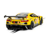 Scalextric C4558 Chevrolet Corvette C8.R  24 Hours Of Le Lans 2023 GTE AM Winner