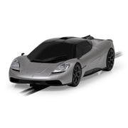 Scalextric C4568 GMA T.50 Slot Car Silver