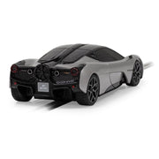 Scalextric C4568 GMA T.50 Slot Car Silver