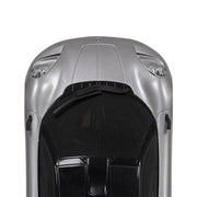 Scalextric C4568 GMA T.50 Slot Car Silver