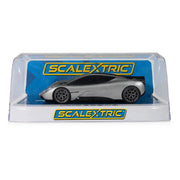 Scalextric C4568 GMA T.50 Slot Car Silver