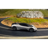 Scalextric C4568 GMA T.50 Slot Car Silver