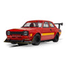 Scalextric C4571 Ford Escort MK1 RSR Slot Car - Modified Ford Series - Nick Ovenden