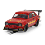 Scalextric C4571 Ford Escort MK1 RSR Slot Car - Modified Ford Series - Nick Ovenden