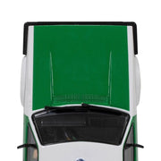 Scalextric C4572 Volkswagen Golf MK1 Slot Car - Polizei Edition