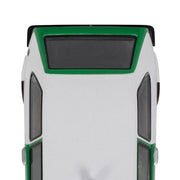 Scalextric C4572 Volkswagen Golf MK1 Slot Car - Polizei Edition