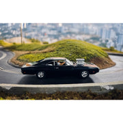 Scalextric C4573 Dodge Charger Slot Car - Dom Toretto - The Fast And The Furious