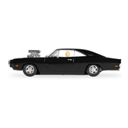 Scalextric C4573 Dodge Charger Slot Car - Dom Toretto - The Fast And The Furious