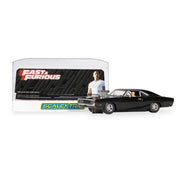 Scalextric C4573 Dodge Charger Slot Car - Dom Toretto - The Fast And The Furious