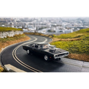 Scalextric C4573 Dodge Charger Slot Car - Dom Toretto - The Fast And The Furious