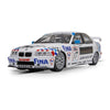 Scalextric C4574 BMW 320i Slor Car BTCC 1995 David Brabham