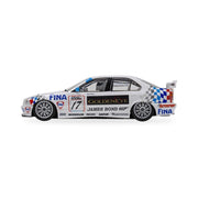 Scalextric C4574 BMW 320i Slor Car BTCC 1995 David Brabham