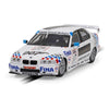 Scalextric C4574 BMW 320i Slor Car BTCC 1995 David Brabham