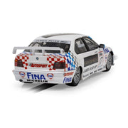 Scalextric C4574 BMW 320i Slor Car BTCC 1995 David Brabham