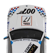 Scalextric C4574 BMW 320i Slor Car BTCC 1995 David Brabham