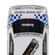 Scalextric C4574 BMW 320i Slor Car BTCC 1995 David Brabham