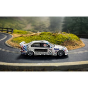 Scalextric C4574 BMW 320i Slor Car BTCC 1995 David Brabham