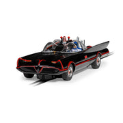 Scalextric Batmobile Ultimate Collection Slot Car Triple Pack